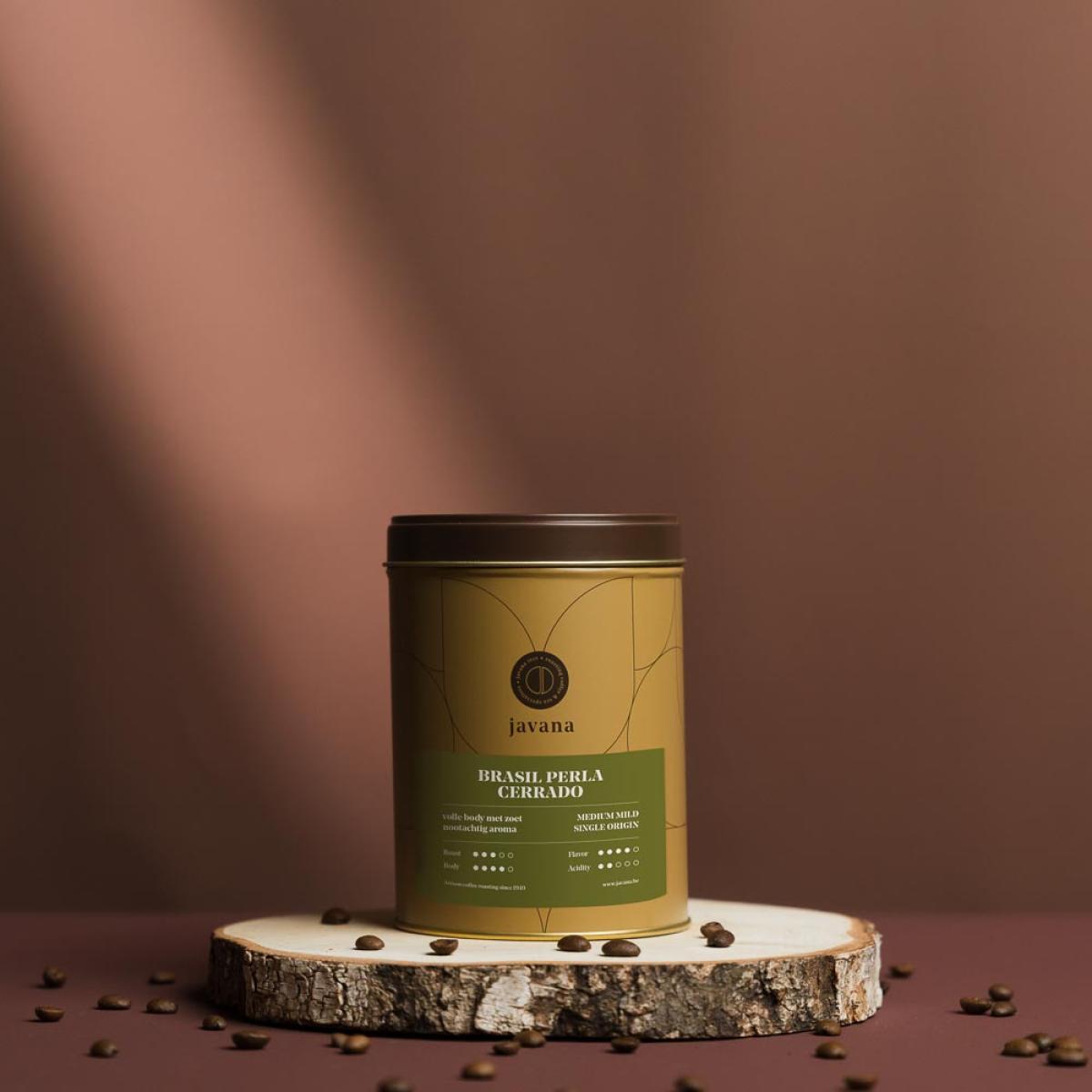 Brasil Perla Cerrado